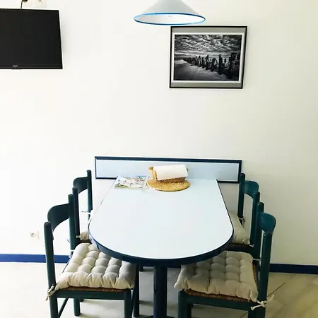 Le Boucanier - Pour 4 Personnes 144 Vieux-Boucau-les-Bains