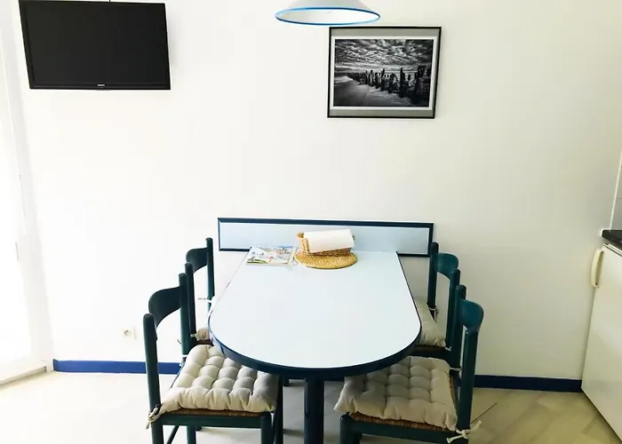 Residence Le Boucanier - Apt N°239- 2Eme Etage - Batiment 2 Mae-8144 Vieux-Boucau-les-Bains