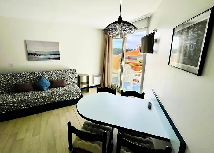 Le Boucanier - N°239- 2eme Etage - Batiment 2 Mae-8144 뷰부코레방